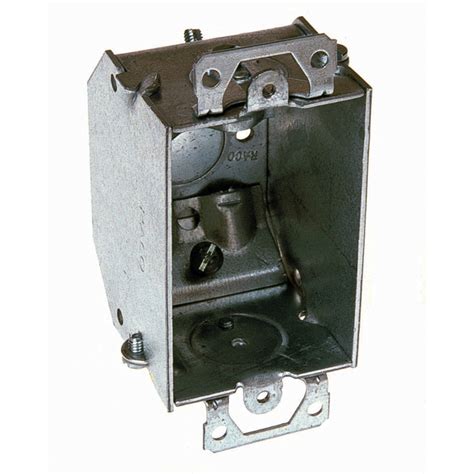 antique electrical box for sale|deep old work electrical boxes.